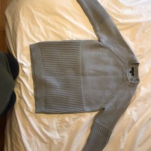 Banana Republic knit sweater